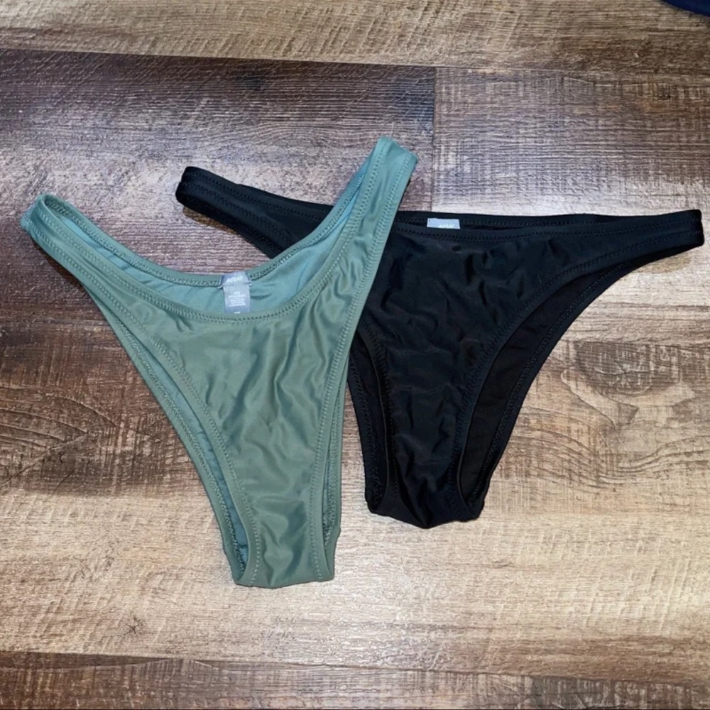 Aerie Bikini Bottoms